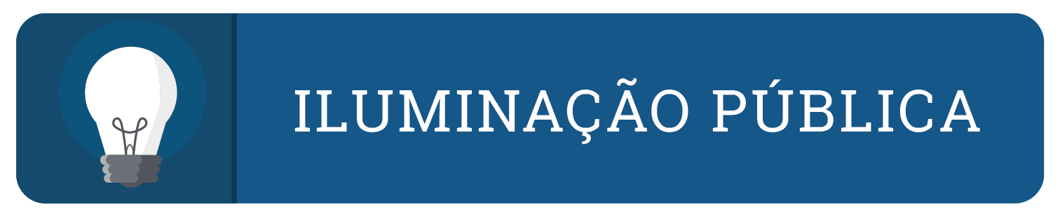 Botão iluminação pública